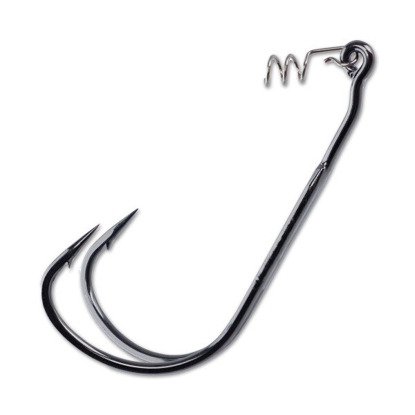 BERKLEY FUSION19 FROG HOOK, Fishing Hooks Jann's Netcraft